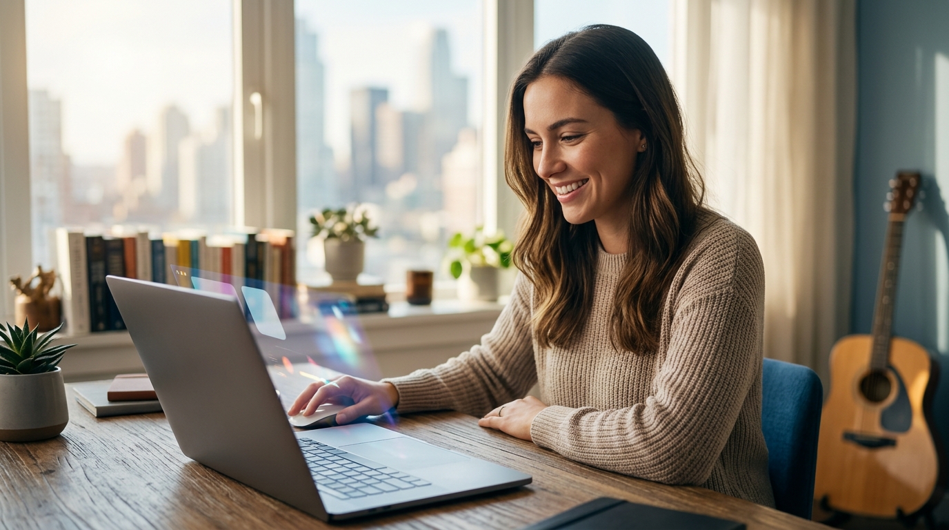 Edit Marketing Videos With AI: No Skills Required