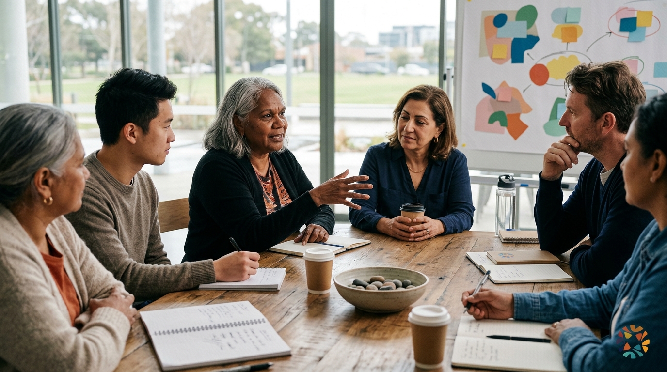 Key Components of a Successful Community Cohesion Strategy