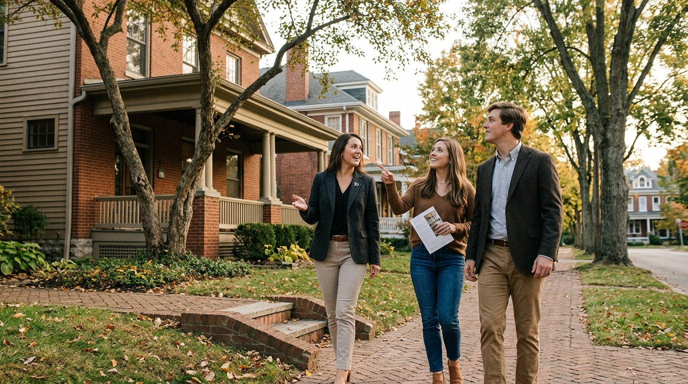 How to Find the Right Home in Lexington KY for Your Budget
