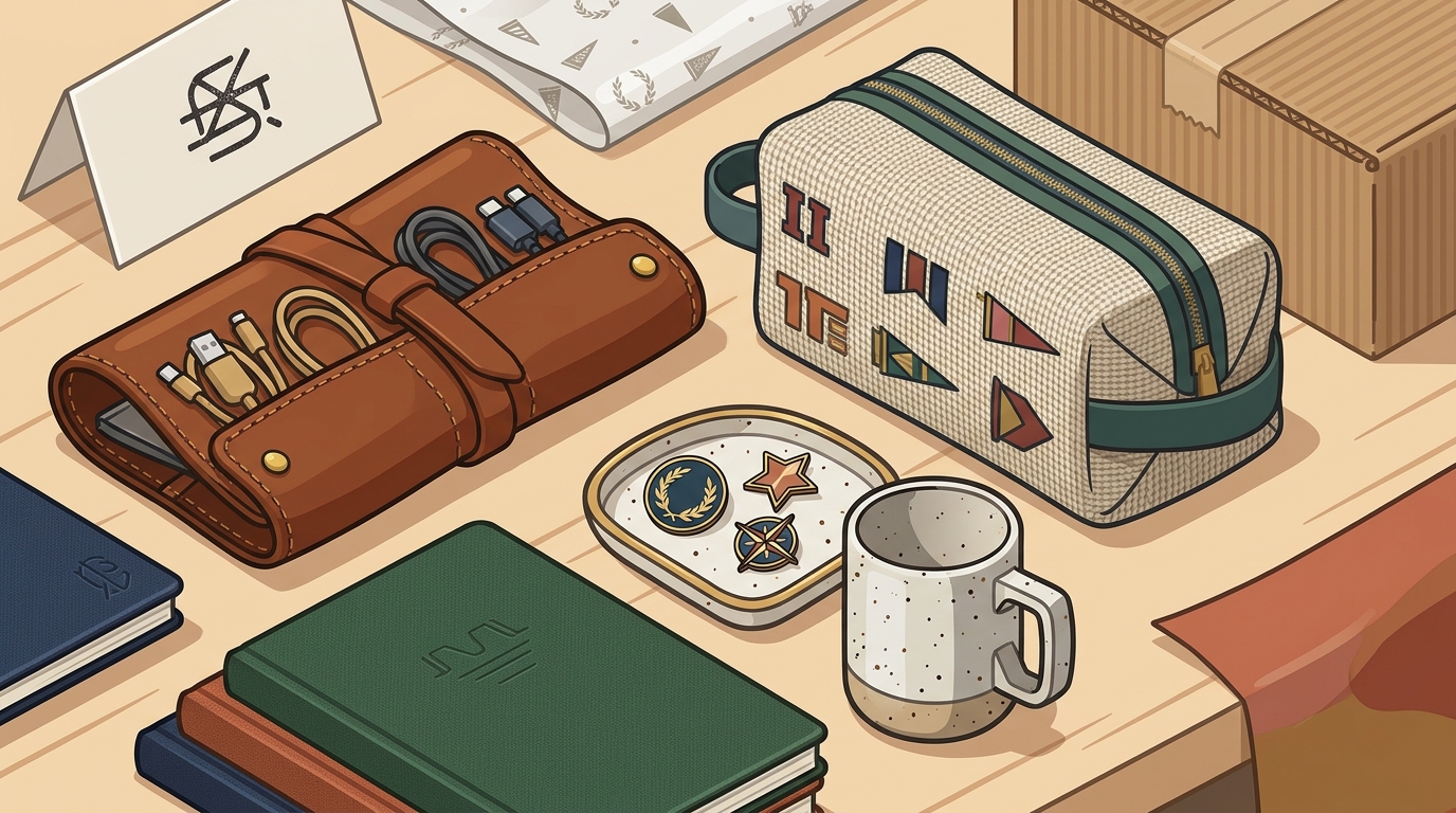 Where to Find College Gifts Online from Small Businesses