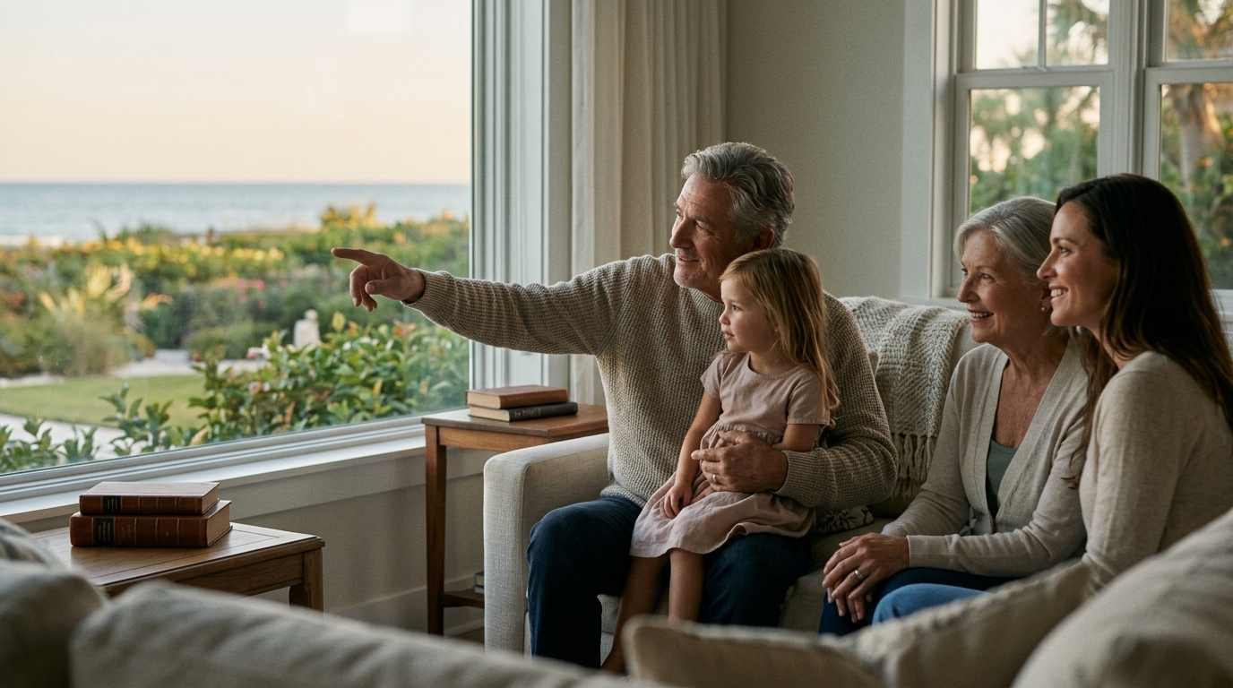 Best Financial Protection Options for Your Family's Needs