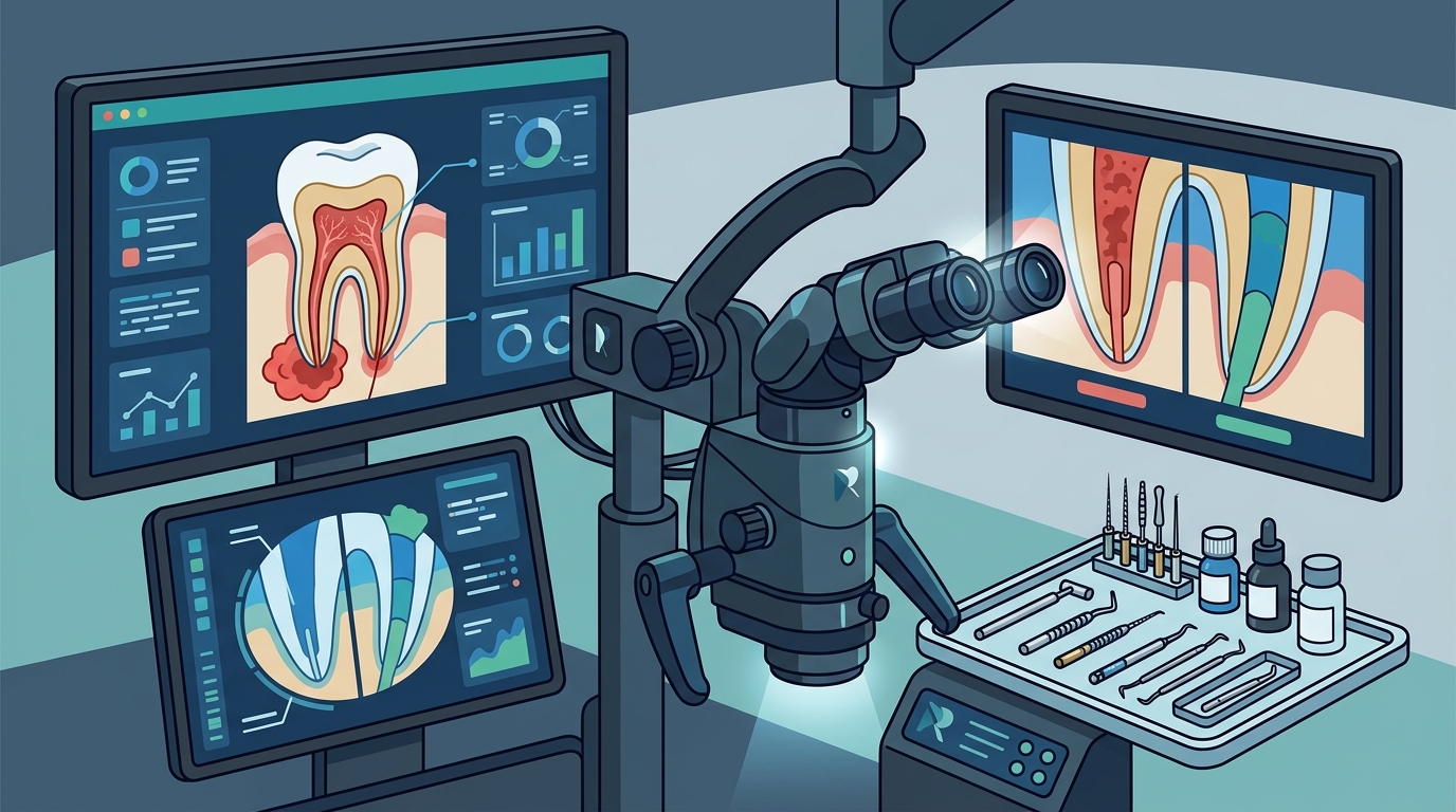 Root Canal Retreatment: Signs You Need a Second Procedure