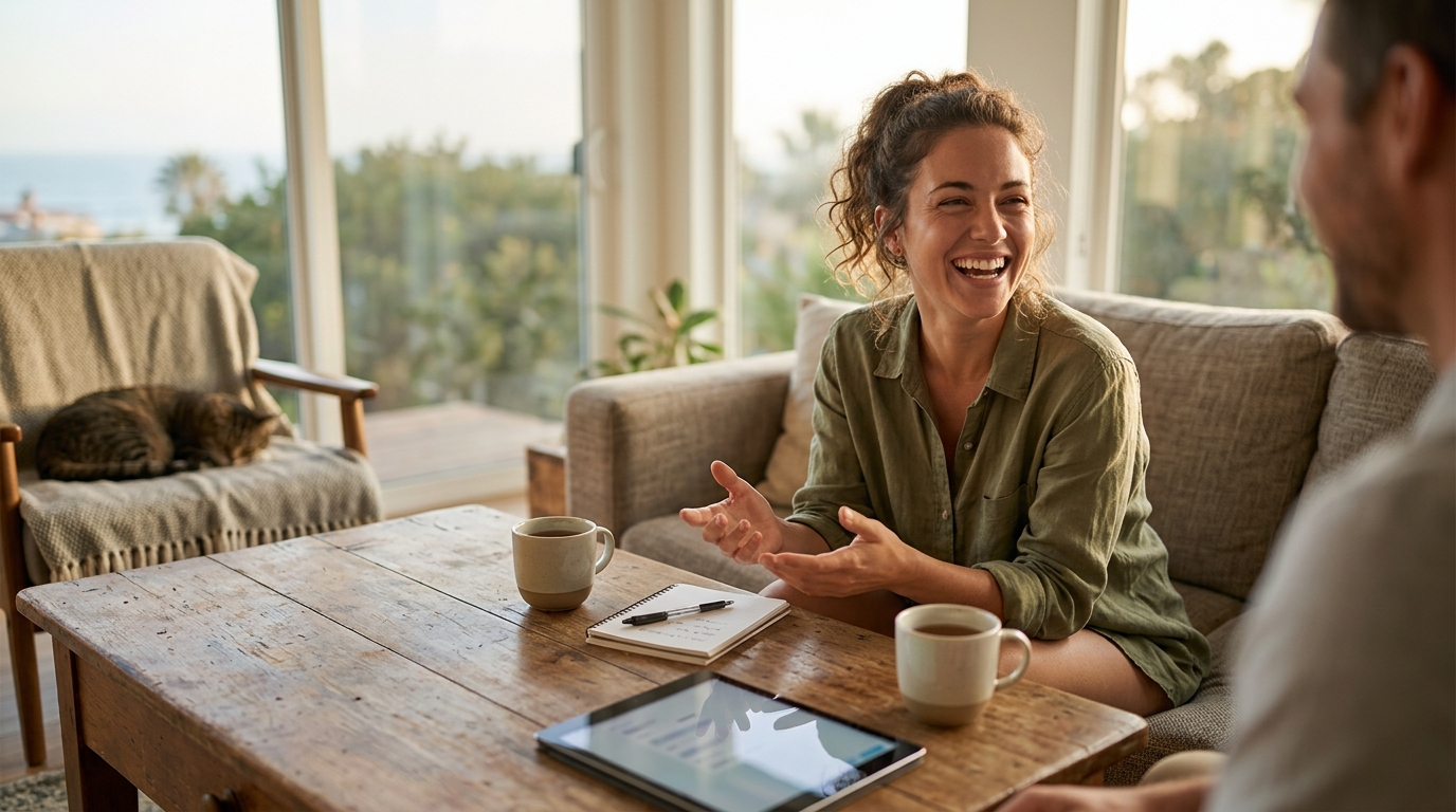 How to Practice Speaking Spanish in a Relaxed Environment