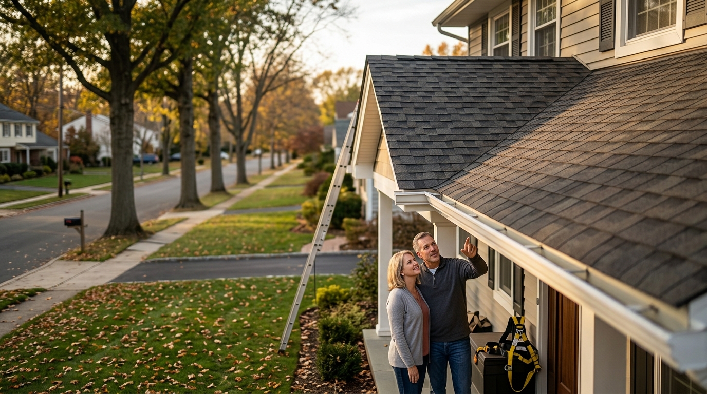Most Trusted Roofing Contractors in New Jersey: 2026 Guide