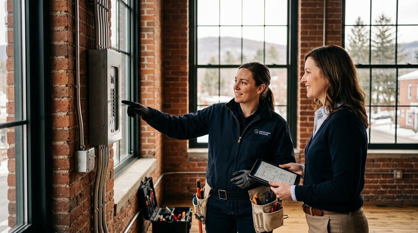 Best Commercial Electricians in Upstate New York: 2026 Guide