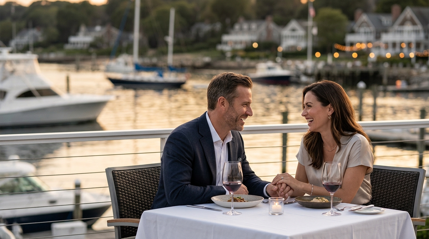 Best Alternative to Online Dating on Long Island: Professional