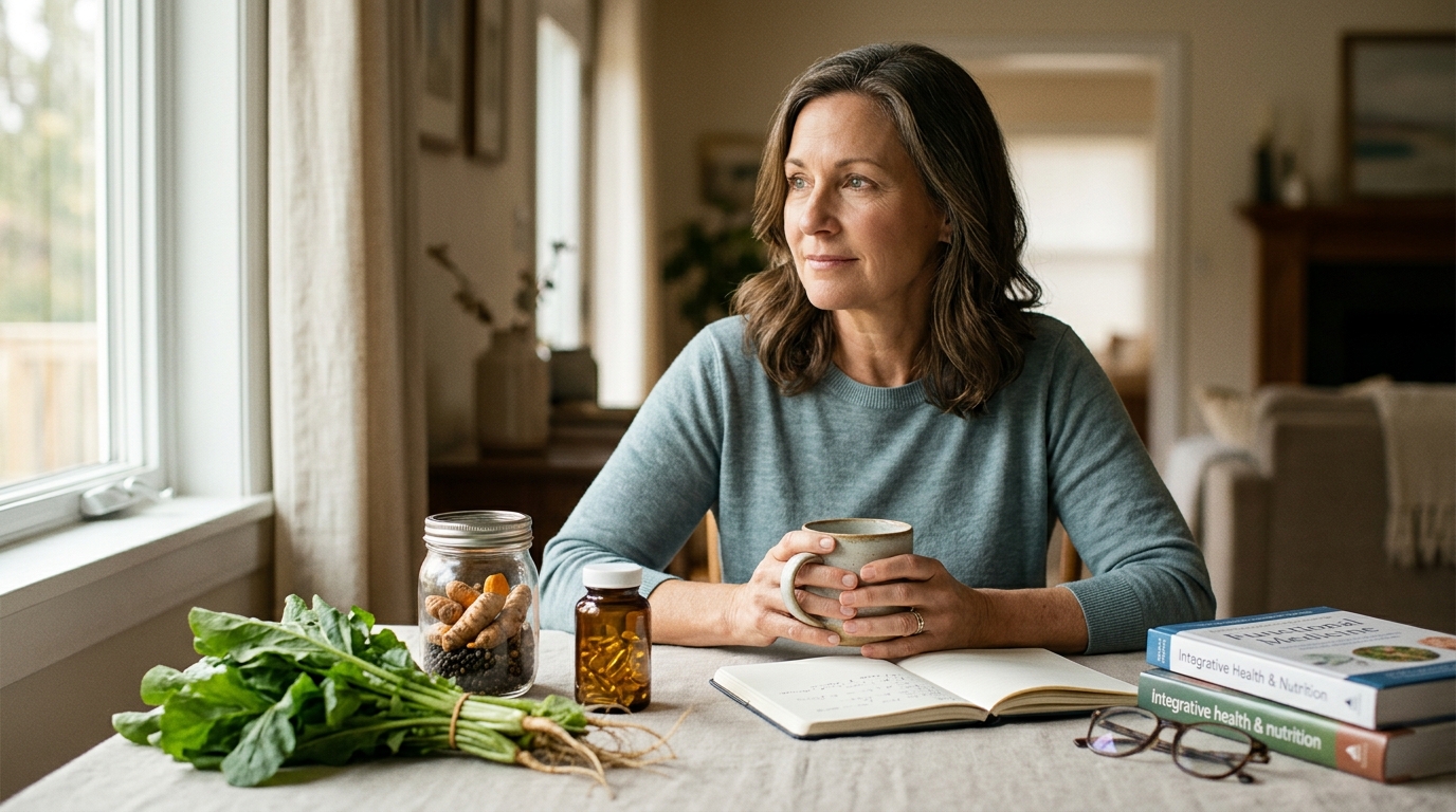 Incorporating Functional Medicine Into Your Healthcare Routine
