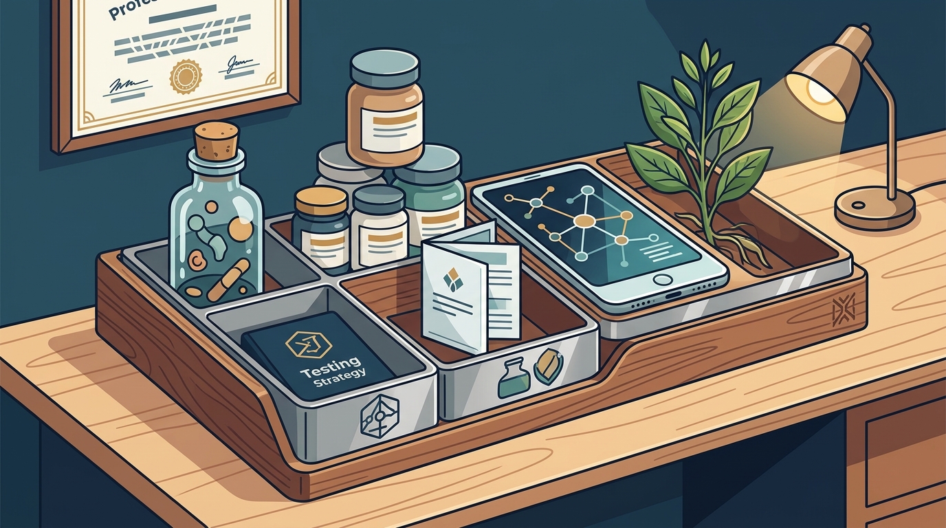 Incorporating Functional Medicine Into Your Healthcare Routine