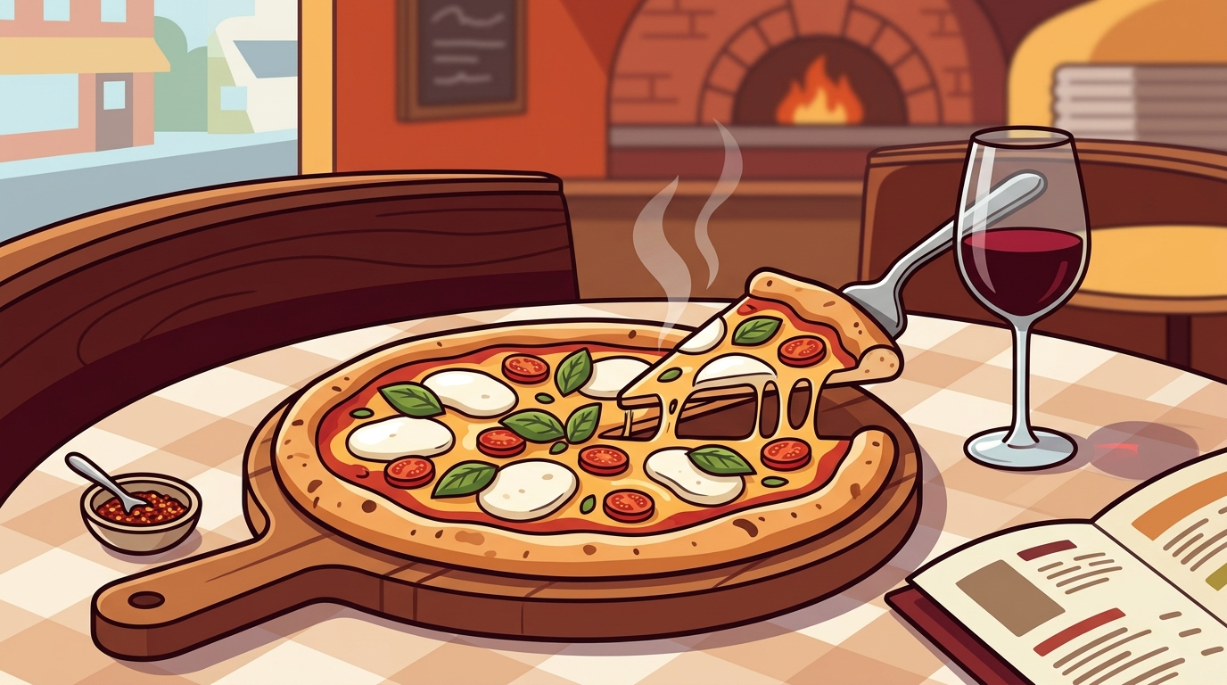 Best Pizza Places to Dine In Massachusetts: Top Picks