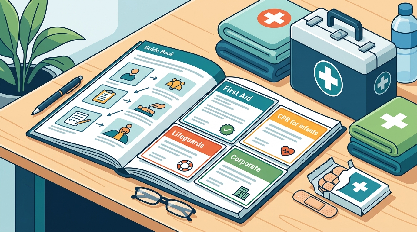 Choosing the Best First Aid Course in Bangkok: A Complete Guide