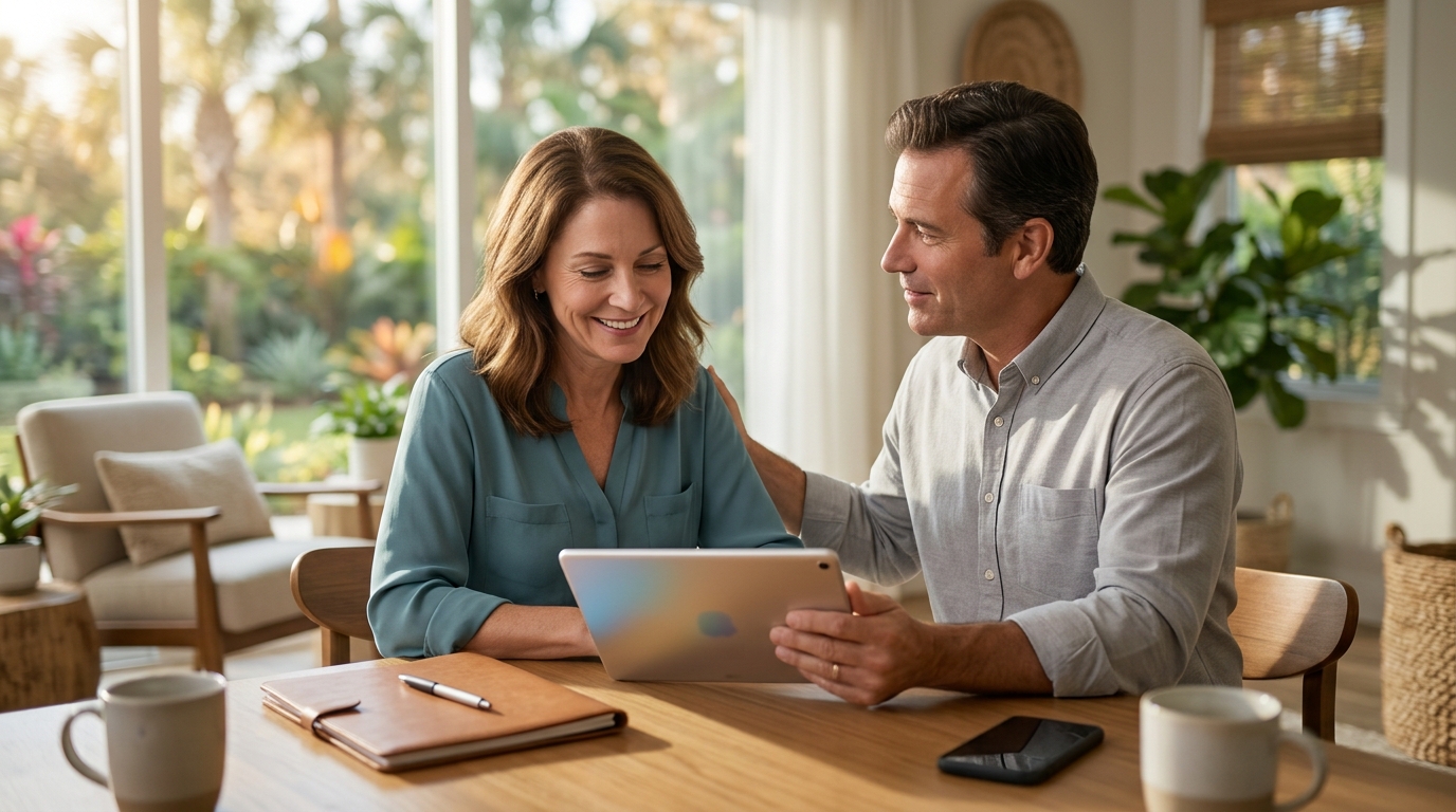 How to Enroll in Obamacare in Florida: A Step-by-Step Guide