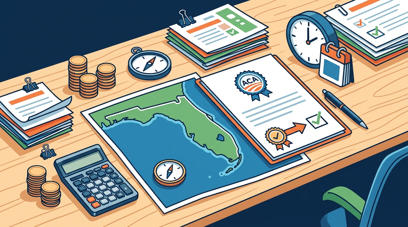 How to Enroll in Obamacare in Florida: A Step-by-Step Guide