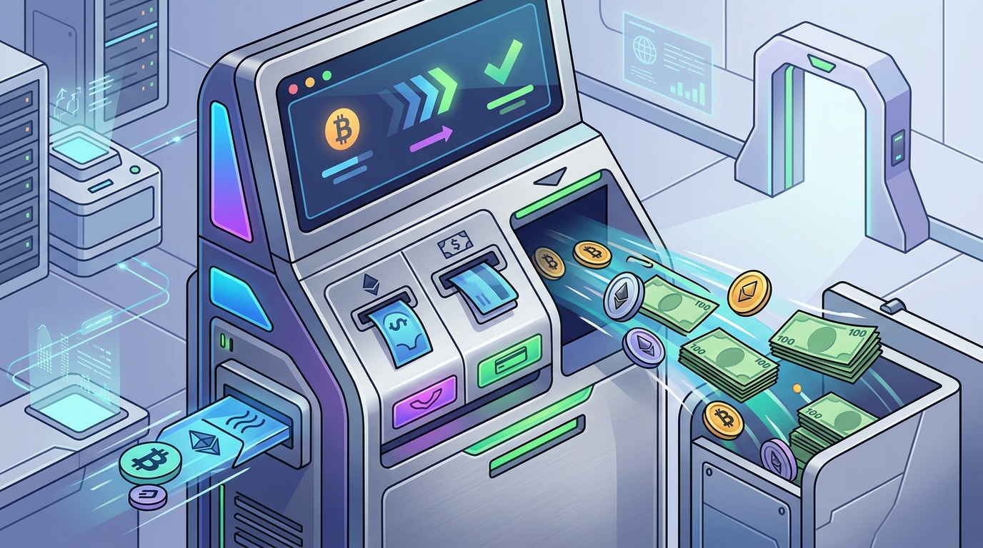 Non-GamStop Sites Accepting Crypto and Fiat with Fast Payouts