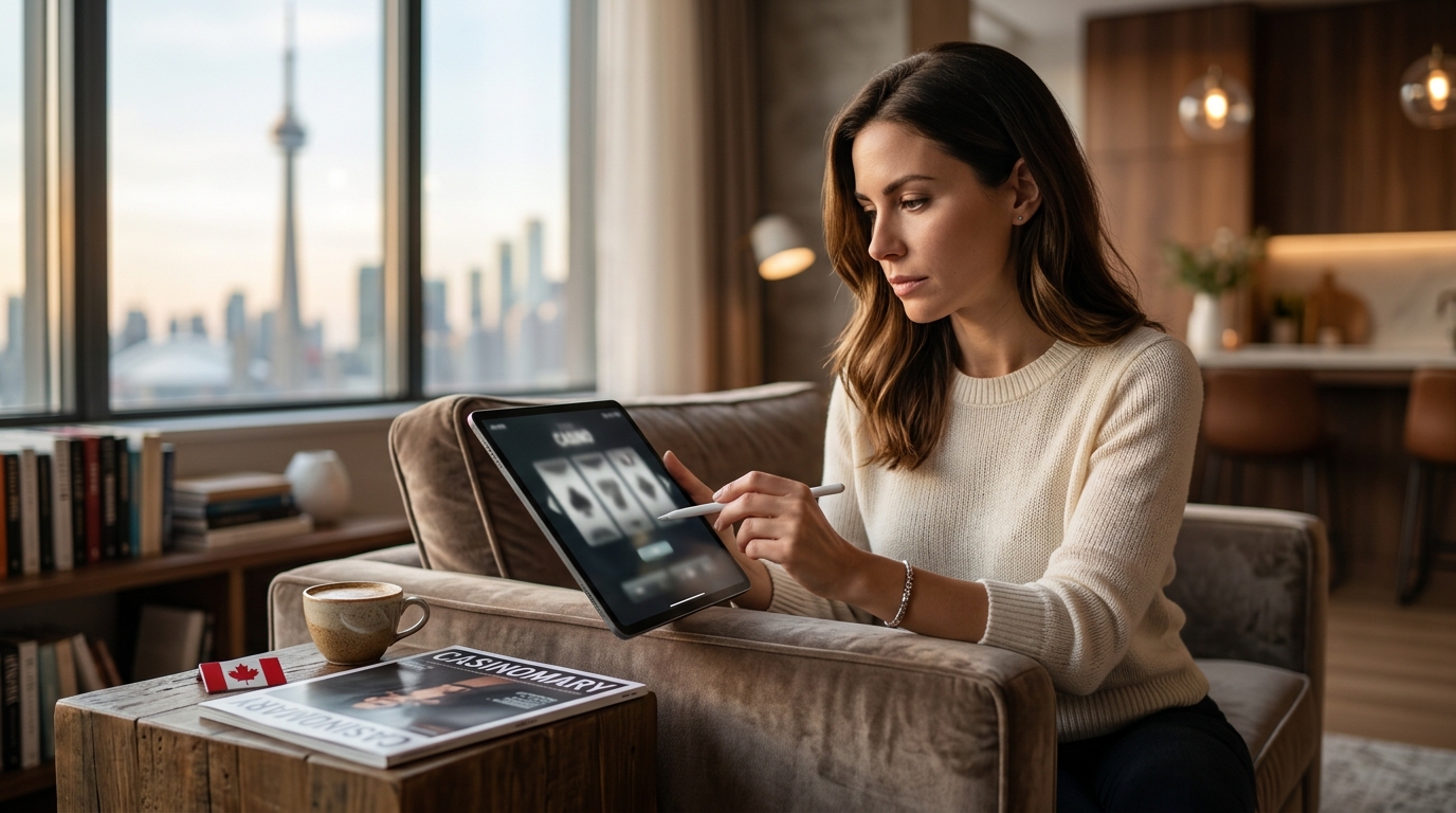 Pros and Cons of Online Casinos for Canadians: A 2026 Guide