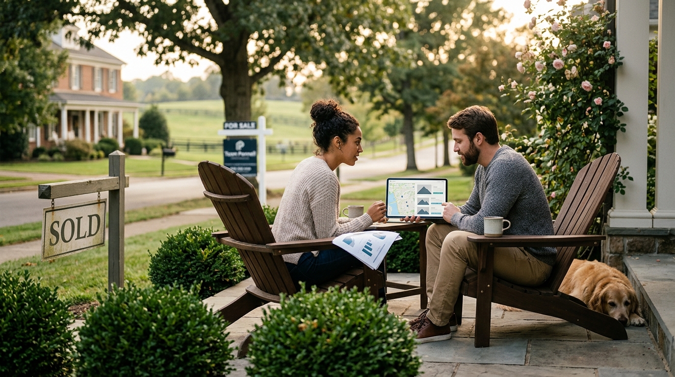 How to Find the Right Home in Lexington KY for Your Budget