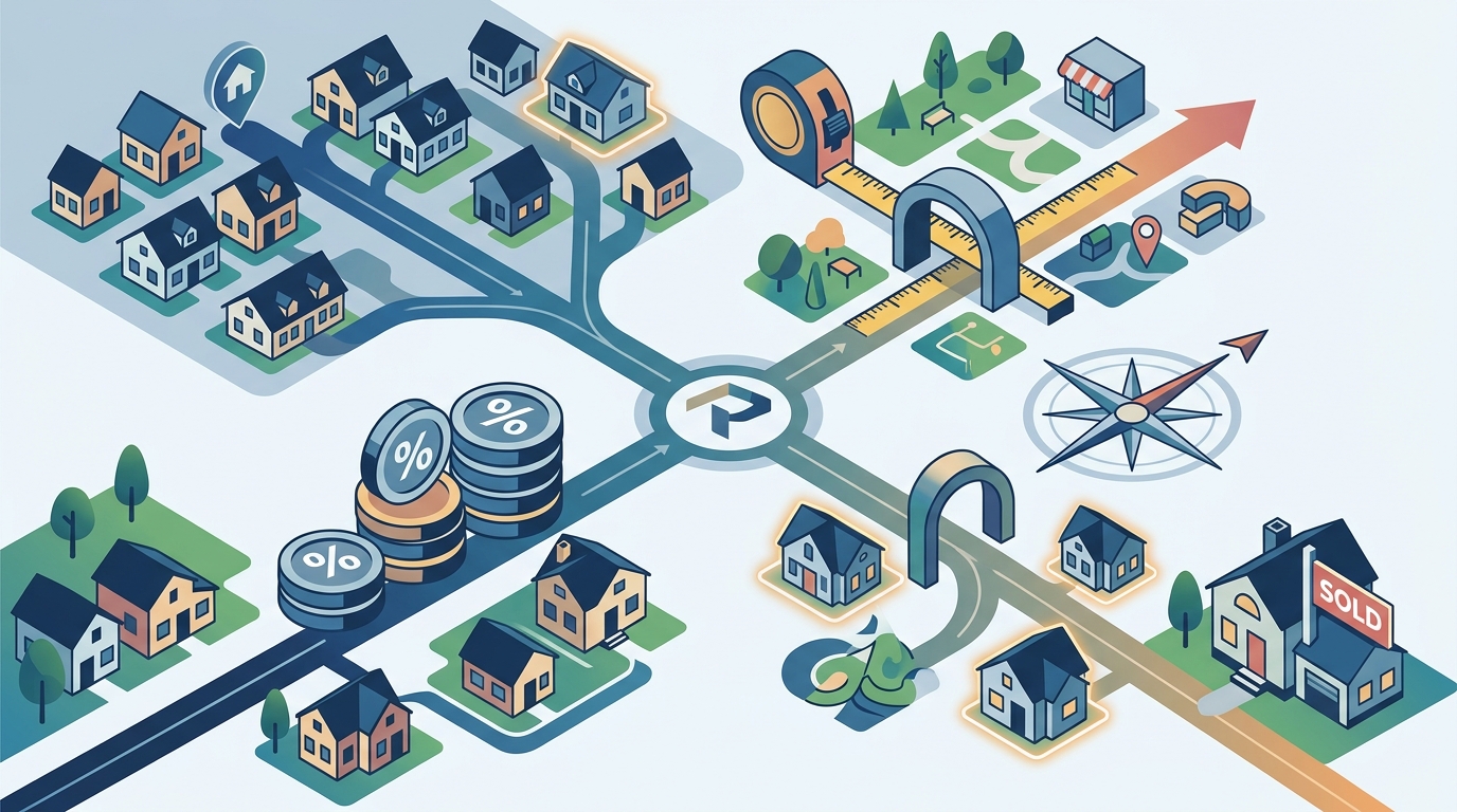 How to Find the Right Home in Lexington KY for Your Budget