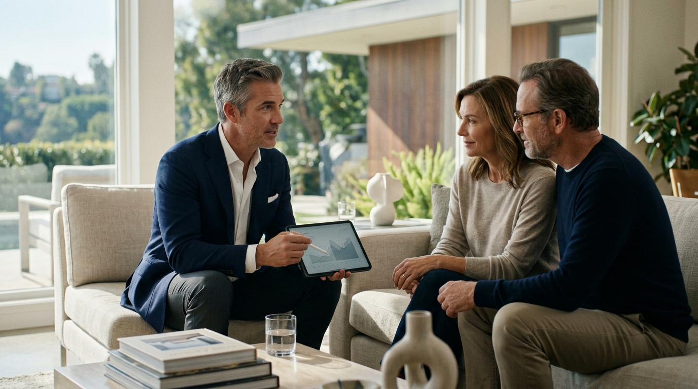 Who Is the Best Listing Agent for Selling in Los Angeles?