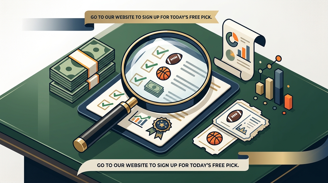 Choosing a Football or Basketball Handicapping Service: Key
