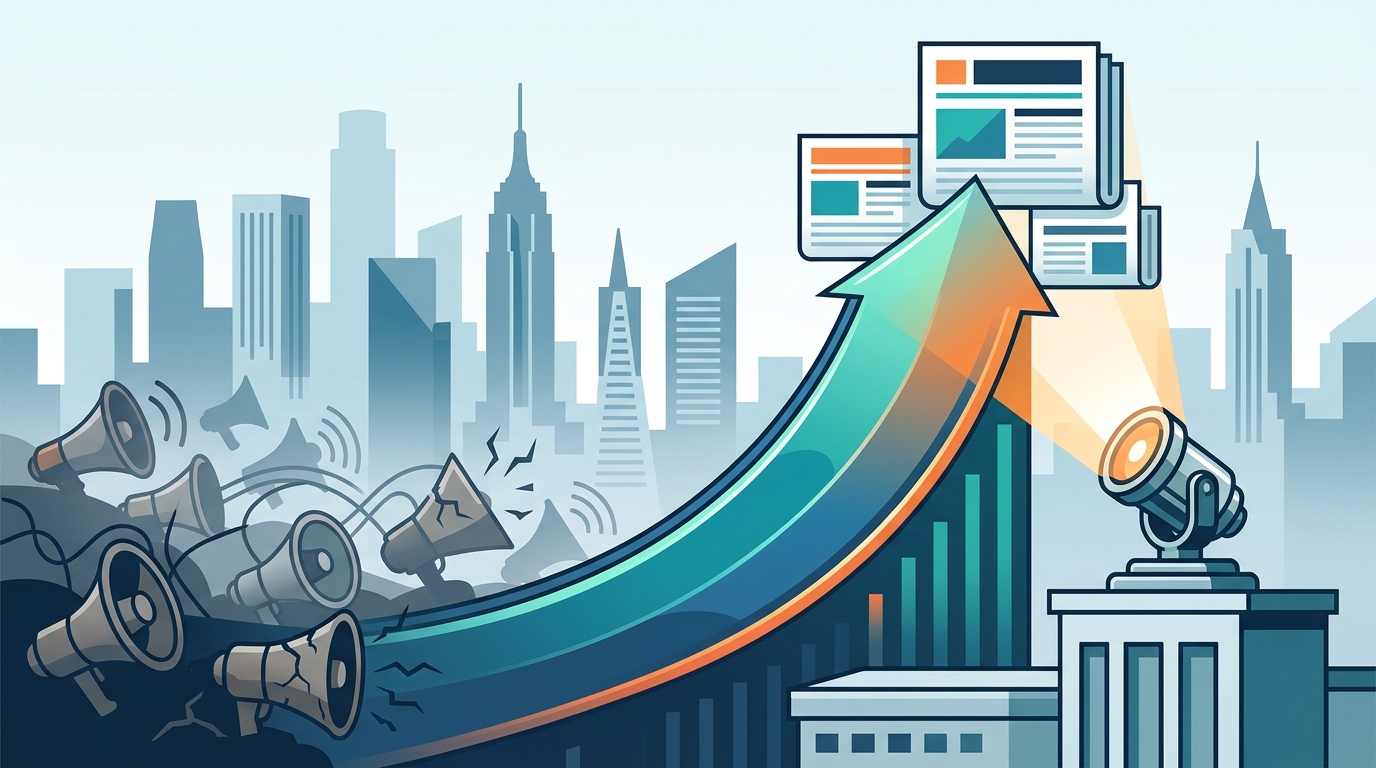Best PR Agency for Tech & B2B SaaS: 2026 Guide