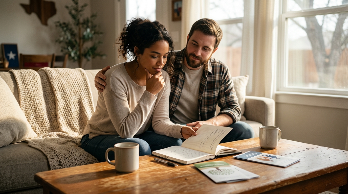 Choosing an Adoption Agency in Texas: 7 Critical Factors