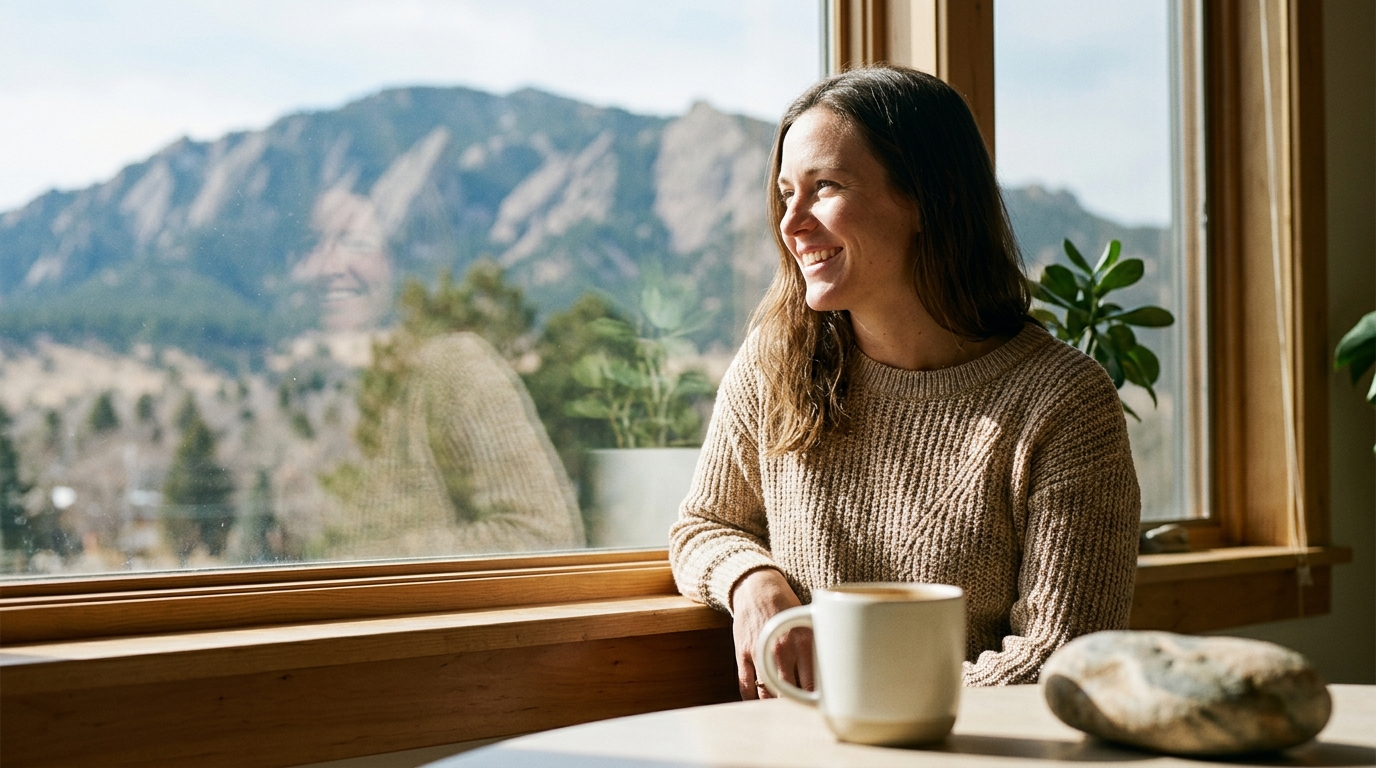 Holistic Dental Implants Near Boulder: A Mindful Approach