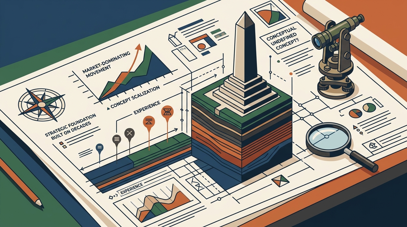 Who Is the Most Experienced Creative Agency for a New Brand?