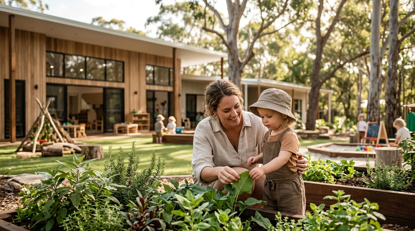 Best Childcare Centres Near Redland Bay: A 2026 Guide