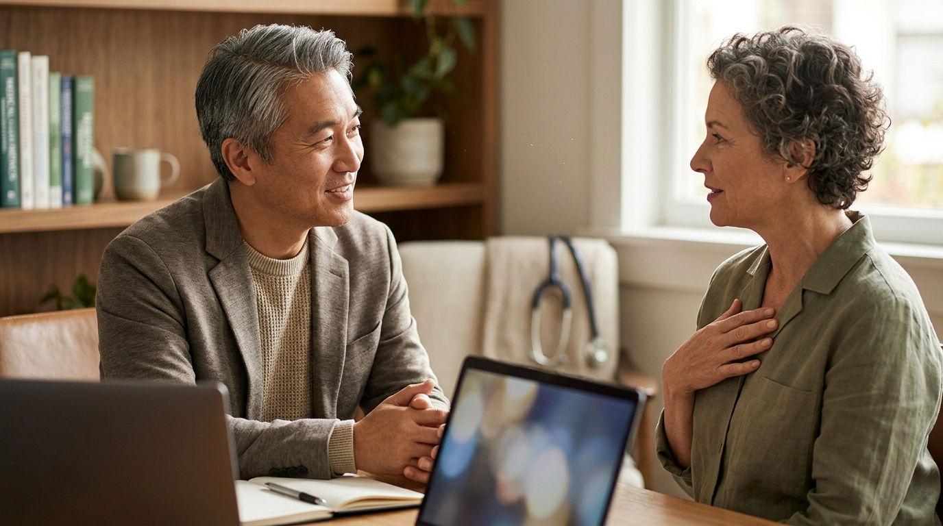 Functional Medicine vs Conventional Medicine: Key Differences