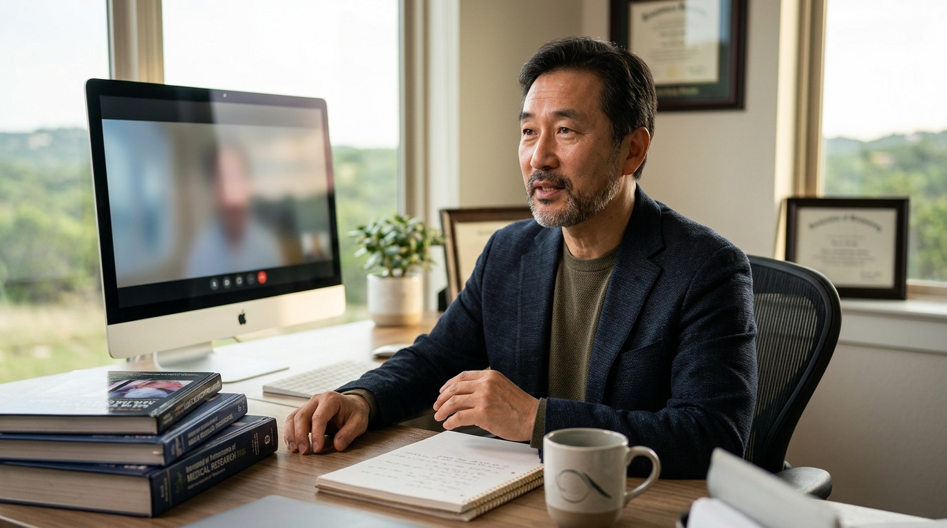 Best Functional Medicine Doctors in Texas | Direct Integrative