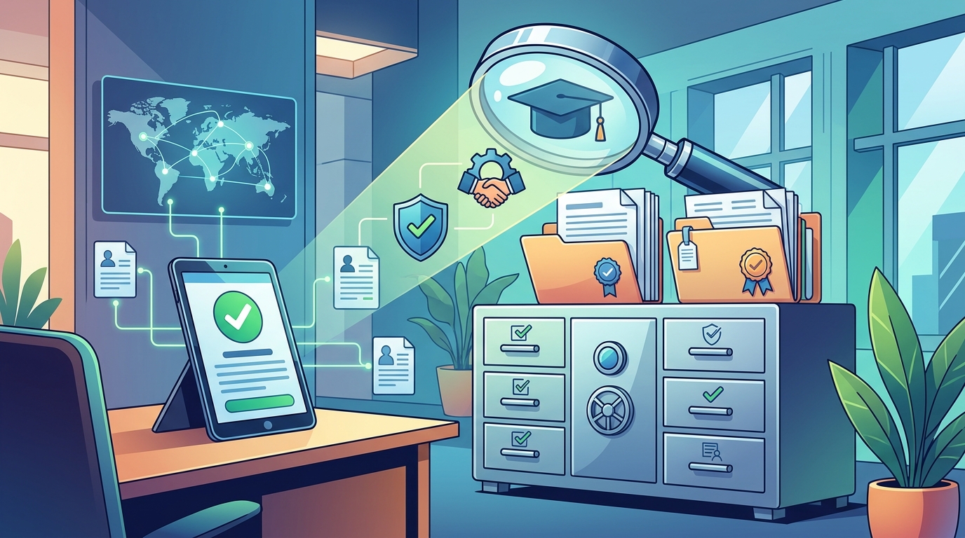Best Background Check Options for Organizations in 2026