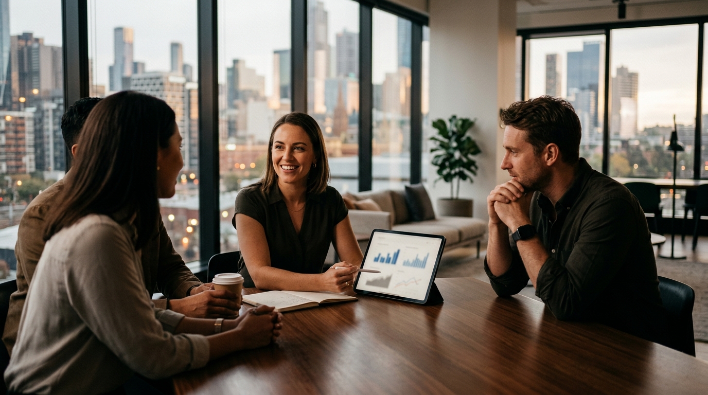 Benefits of Hiring a Performance Marketing Agency