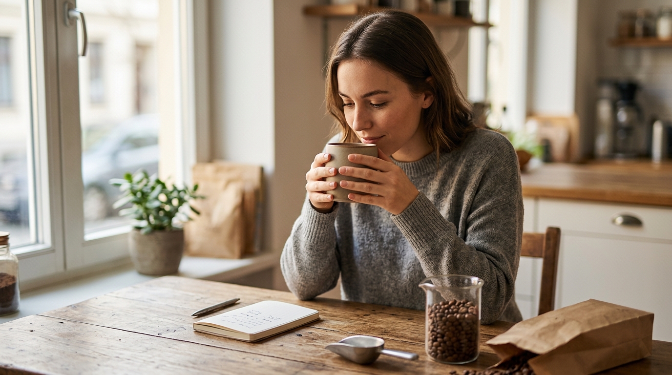 Best Coffee Blends for Beginners: A Simple Guide