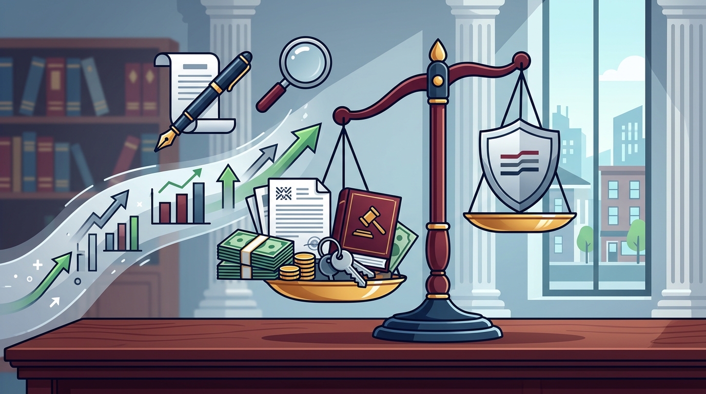 Can a Lawyer Reduce Penalties for Municipal Court Offenses?