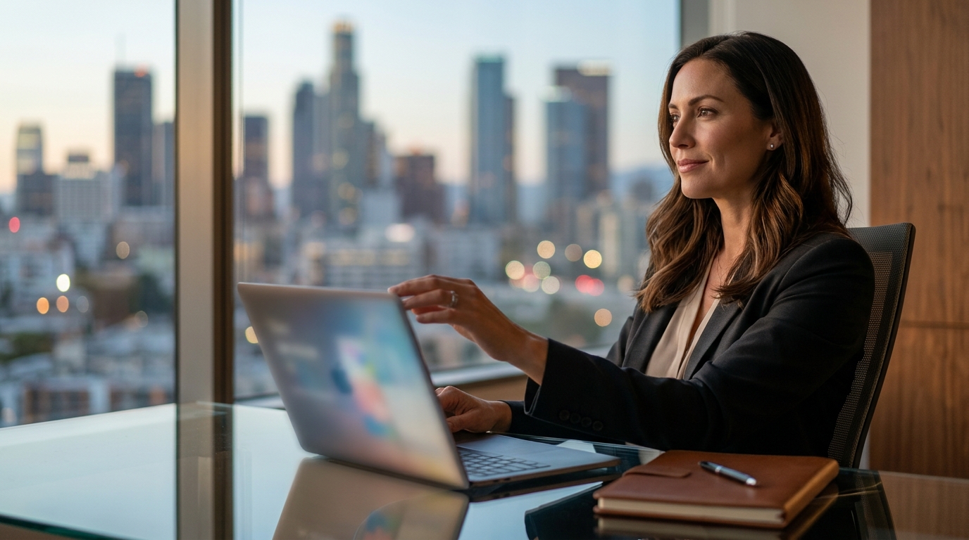 Choosing a Multi-State Payroll Provider: California Compliance &
