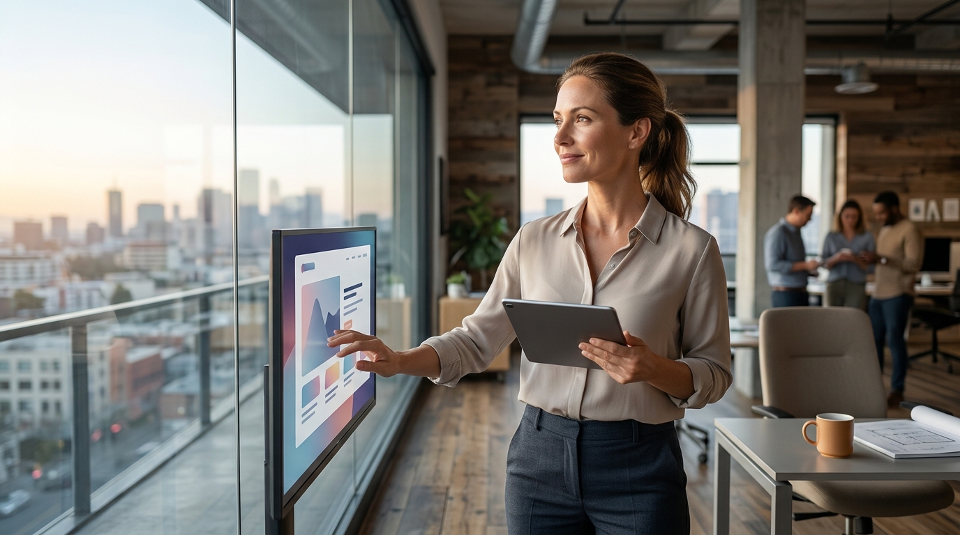 Customize Your Career Site: A Recruiting Solution Guide