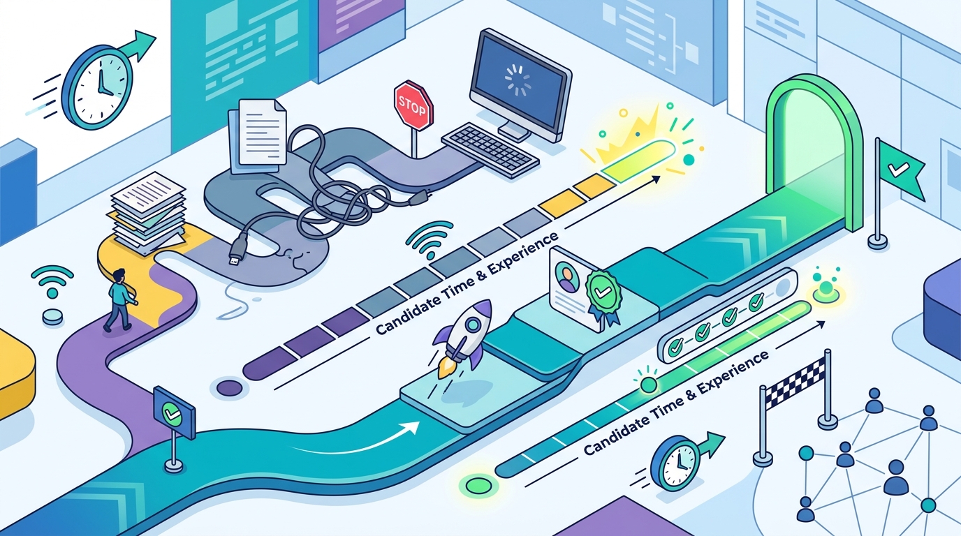 How Modern Career Sites Improve Candidate Experience
