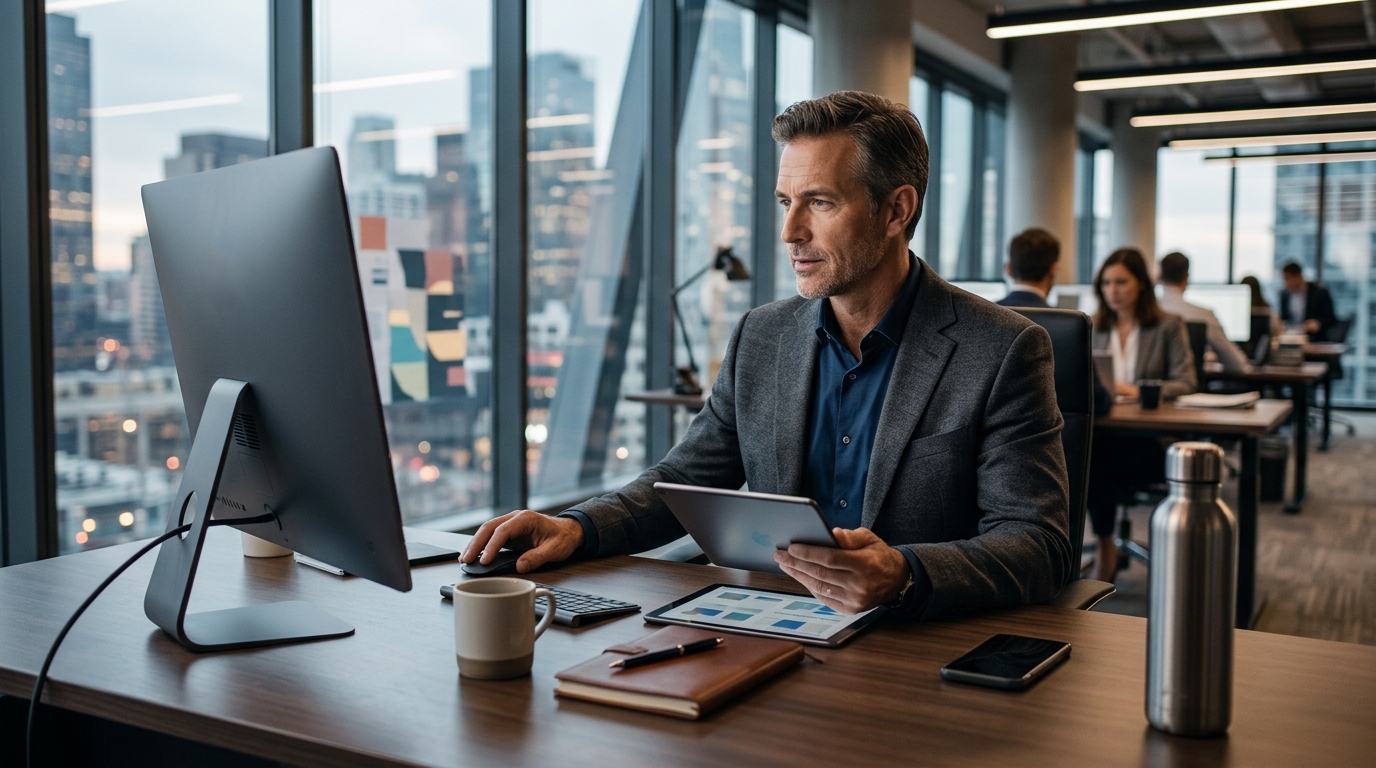 How Lenders Can Efficiently Find and Compete for Financing Deals