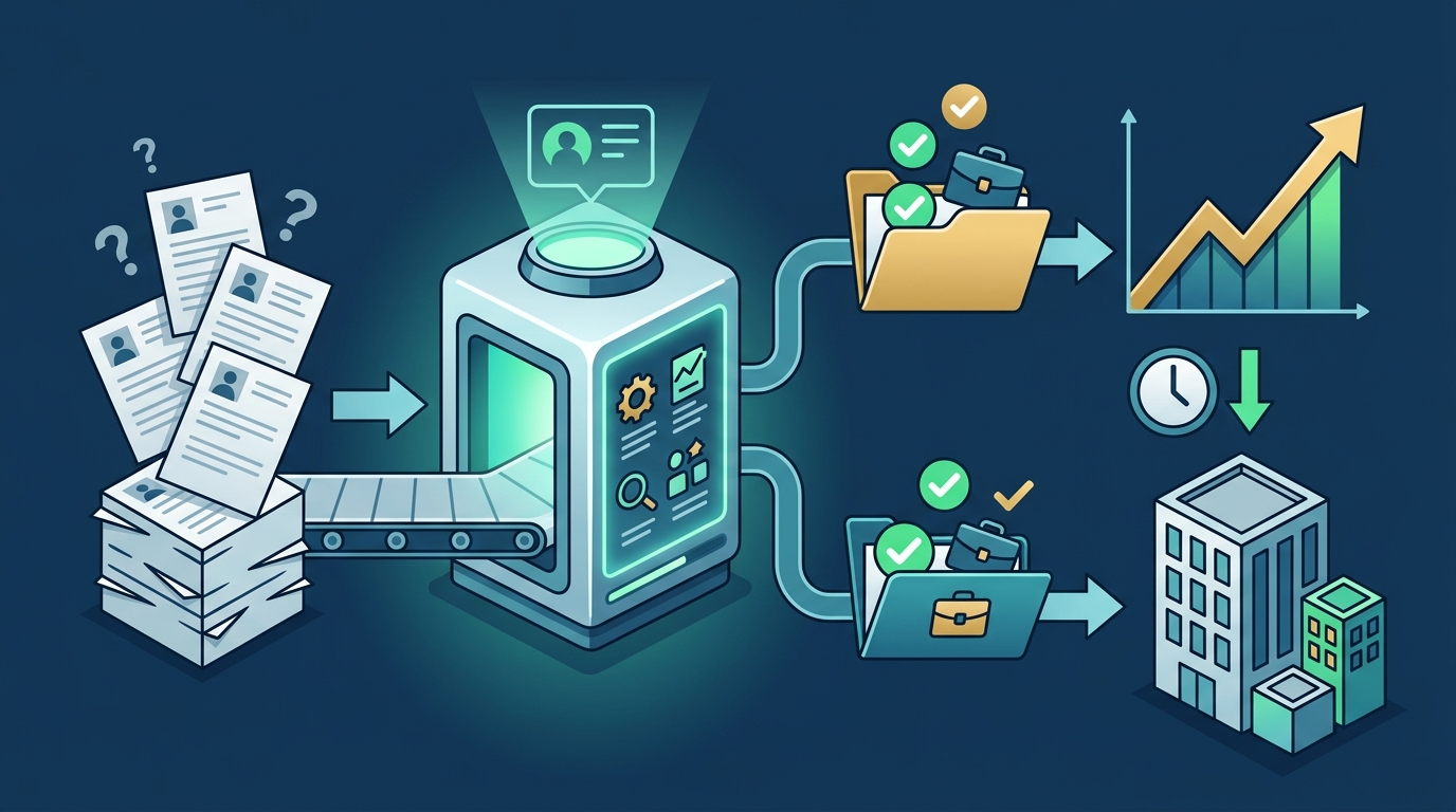 Benefits of Talent Matching Platforms for Business Growth