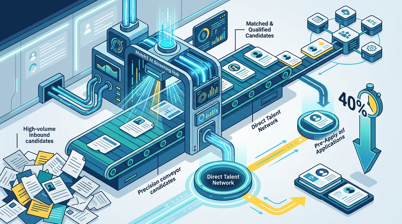 Best Practices for Implementing AI in Recruiting Workflows