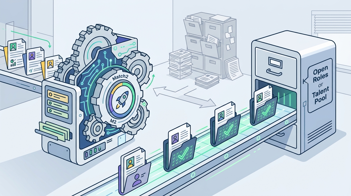 Can I Use AI to Streamline Hiring? A Strategic Guide