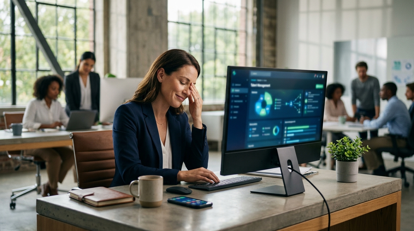 Stop Bot Applications: AI Recruiting Solutions for Employers