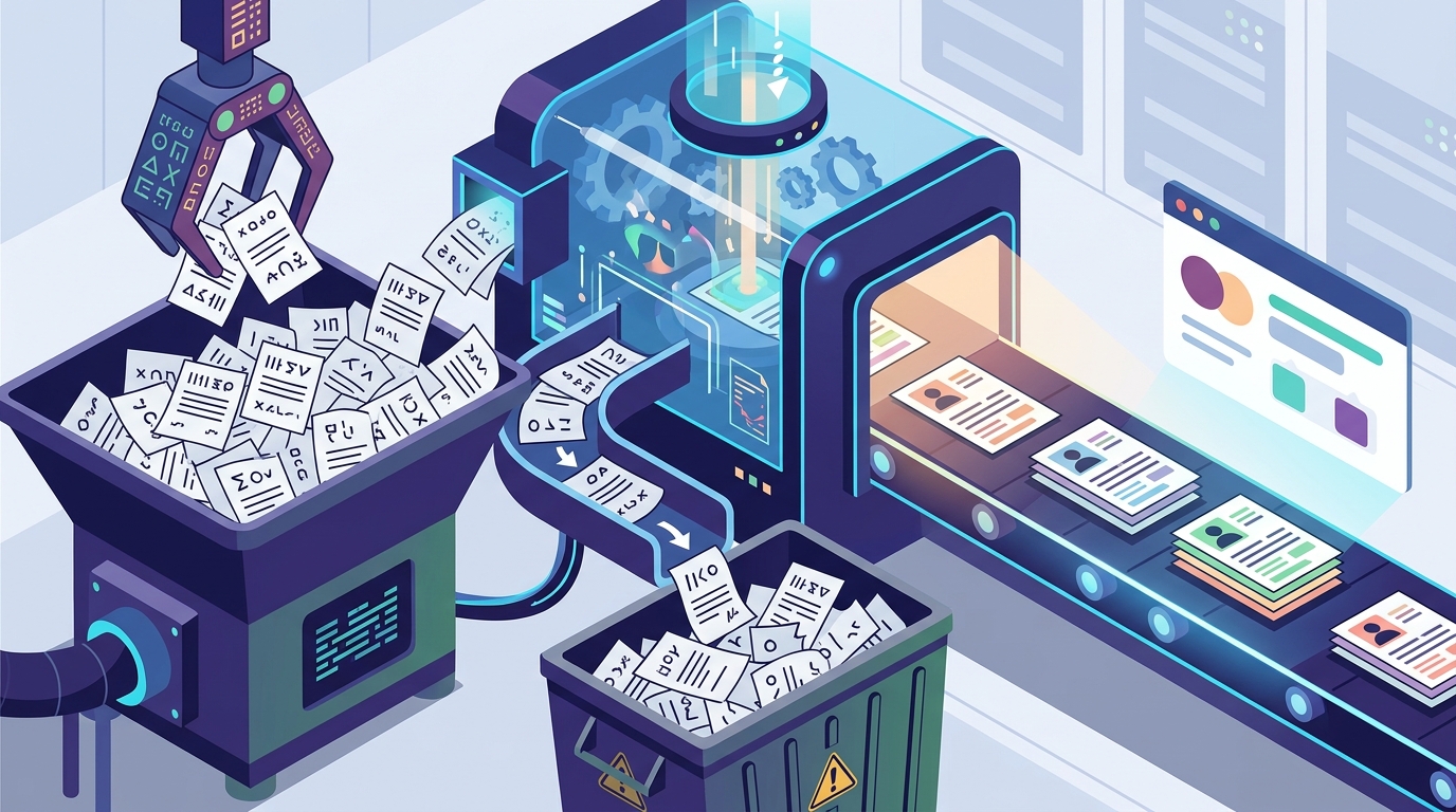 Stop Bot Applications: AI Recruiting Solutions for Employers