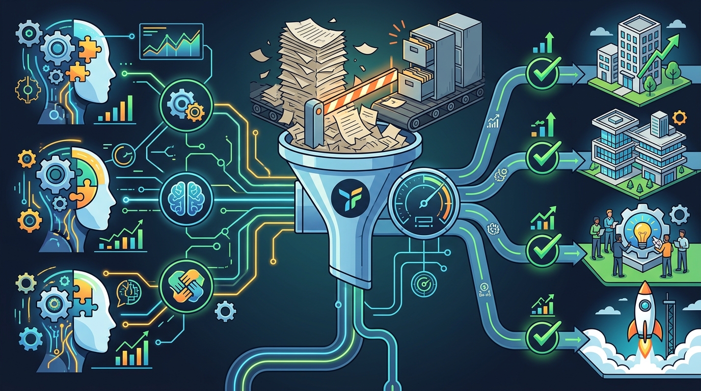 Benefits of Talent Matching Platforms for Business Growth