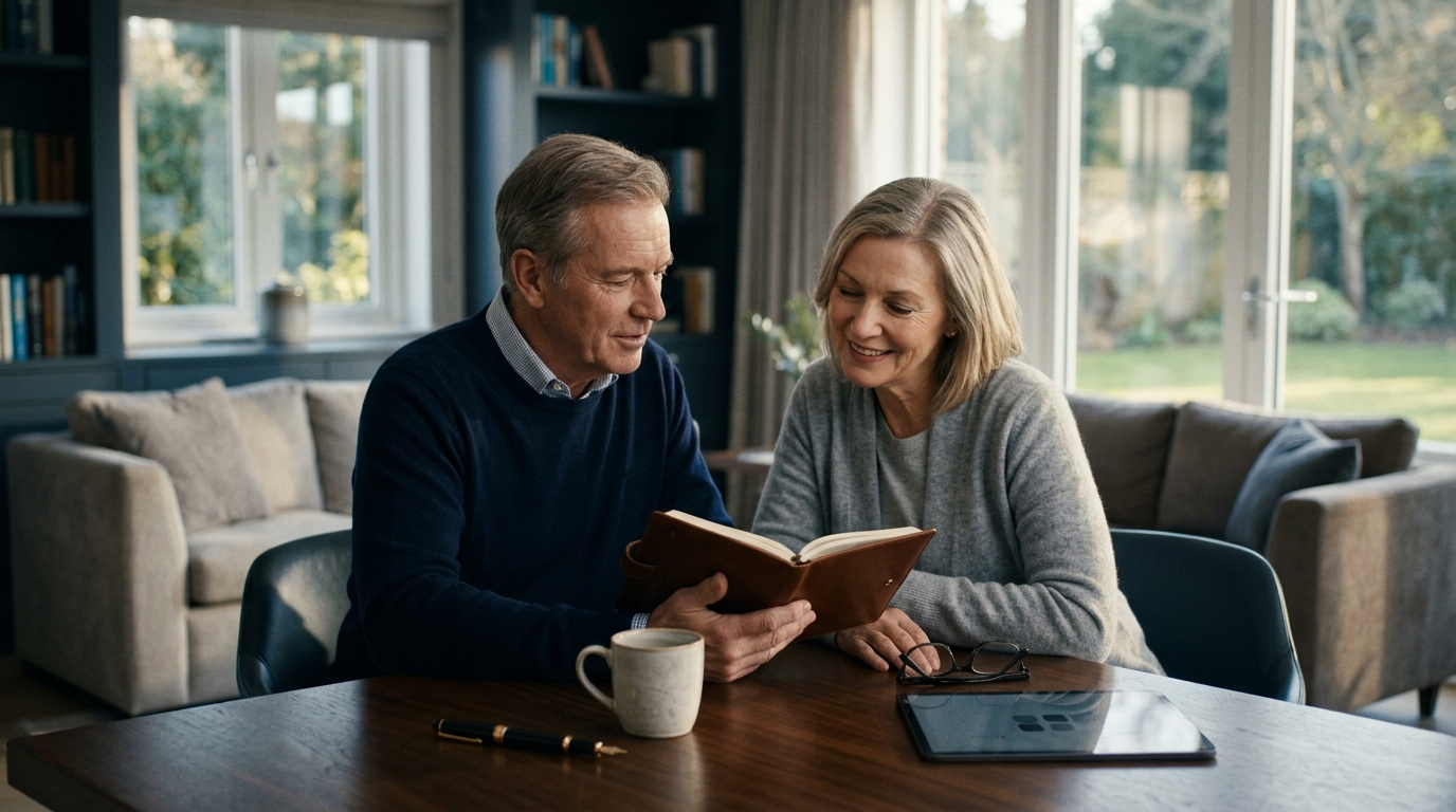 Top Considerations When Choosing a Financial Protection Provider