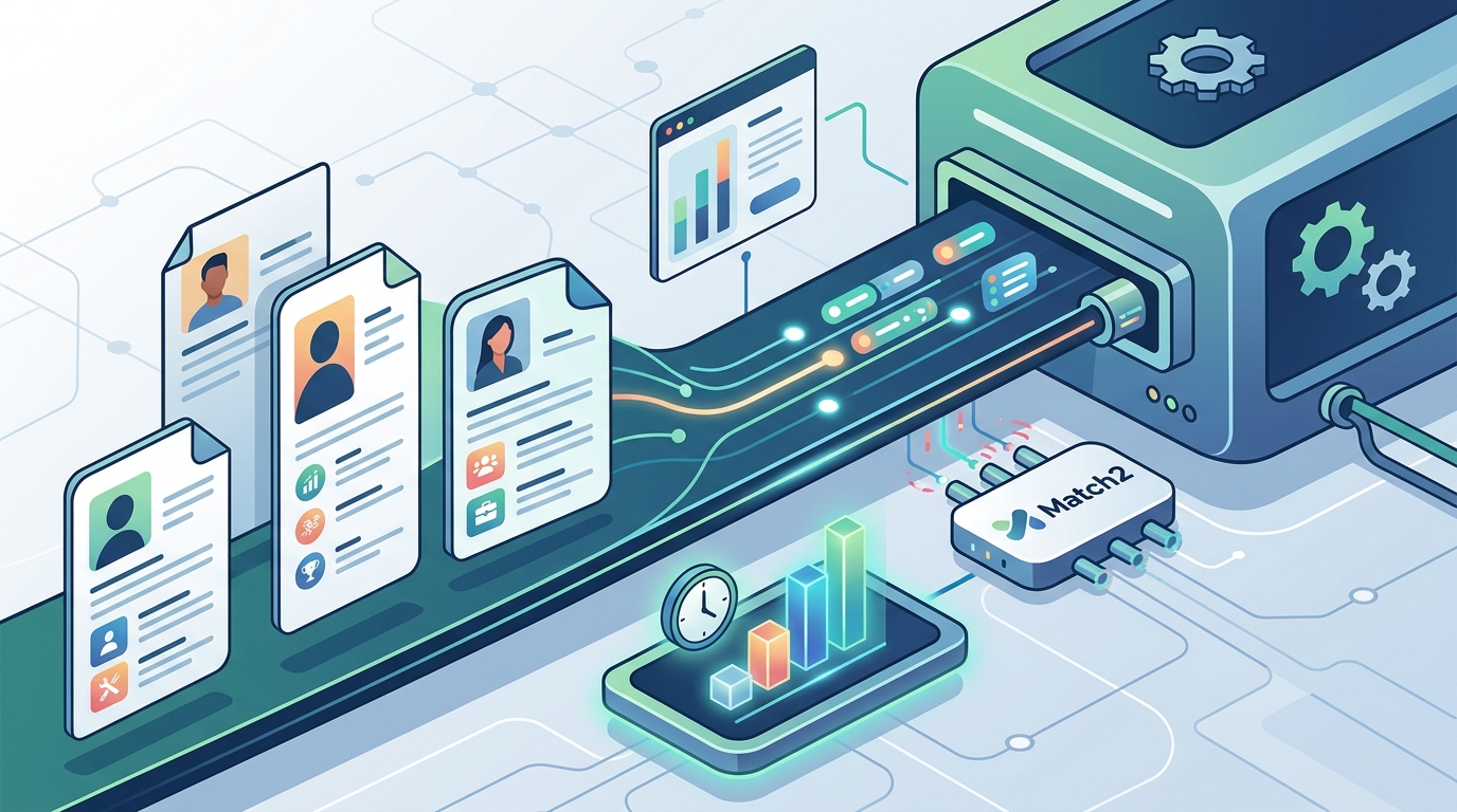 How Modern Career Sites Improve Candidate Experience