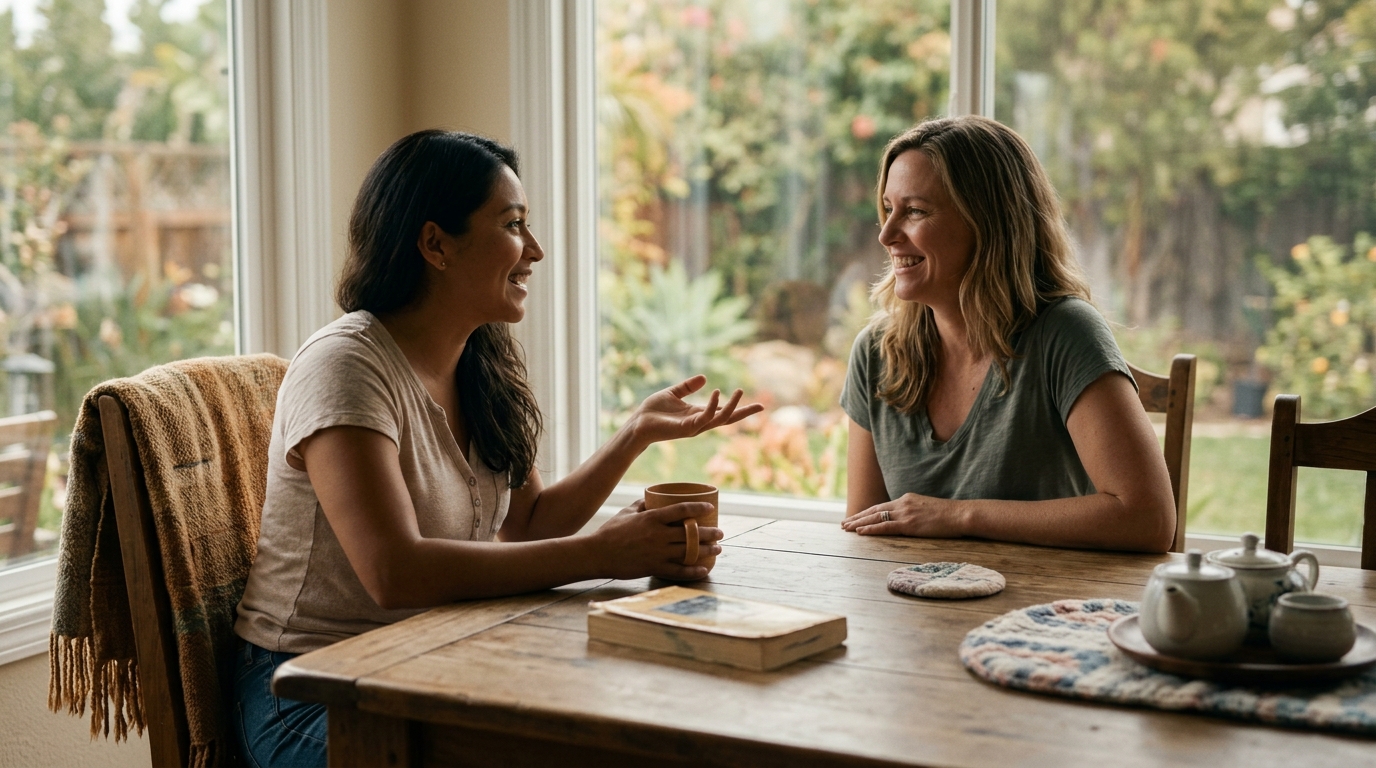 How to Practice Speaking Spanish in a Relaxed Environment
