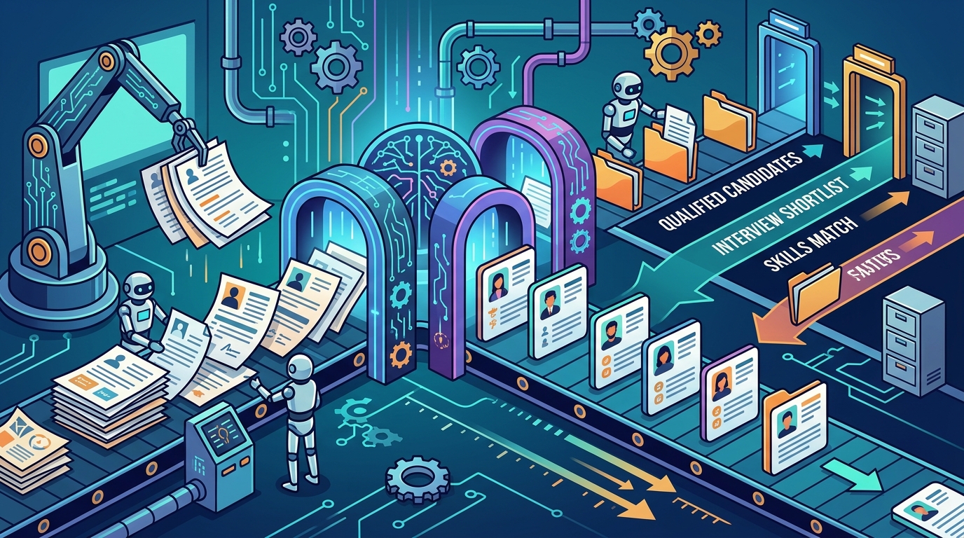 Can I Use AI to Streamline Hiring? A Strategic Guide