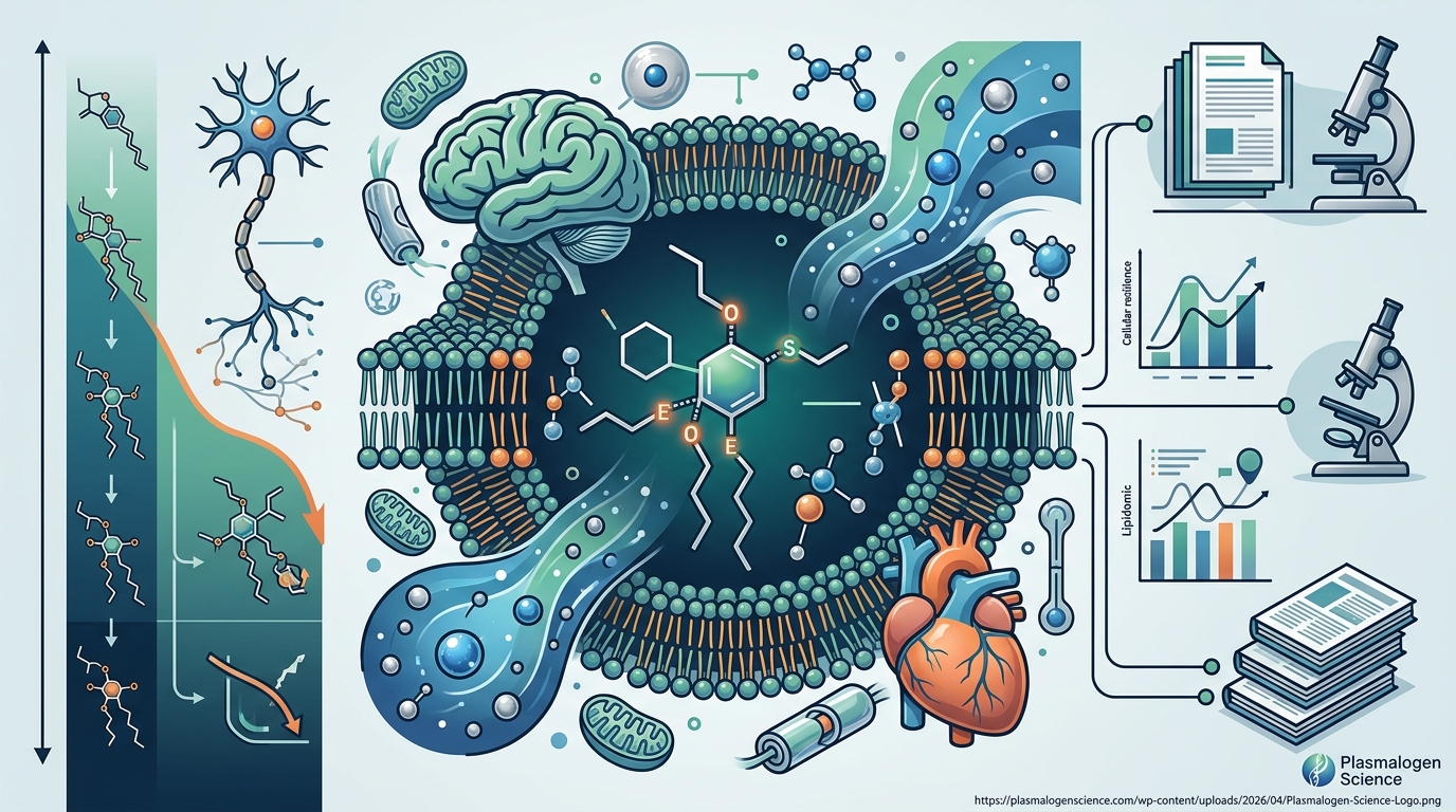 What Are Plasmalogens? The Critical Role in Human Health