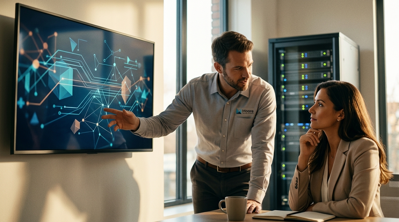 Upgrade Data Backup Infrastructure: 5 Critical Steps for 2026