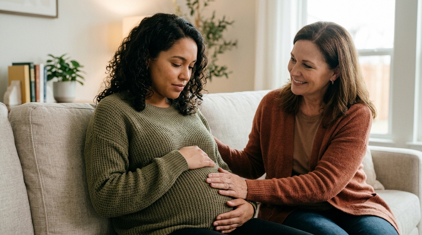 Best Adoption Agency in Texas for Pregnant Women
